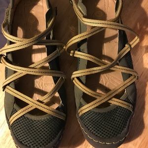 J-41 Genesis Vegan Women's Sport Shoes